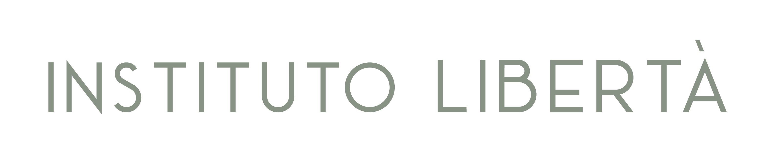 Instituto Libertà